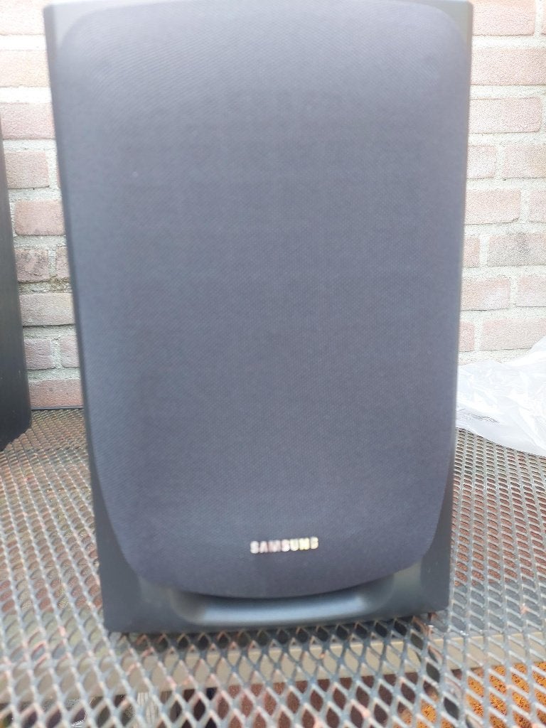Speakers (nooit gebruikt!), Audio, Tv en Foto, Luidsprekers, Speakerset, Nieuw, Minder dan 60 watt, Ophalen