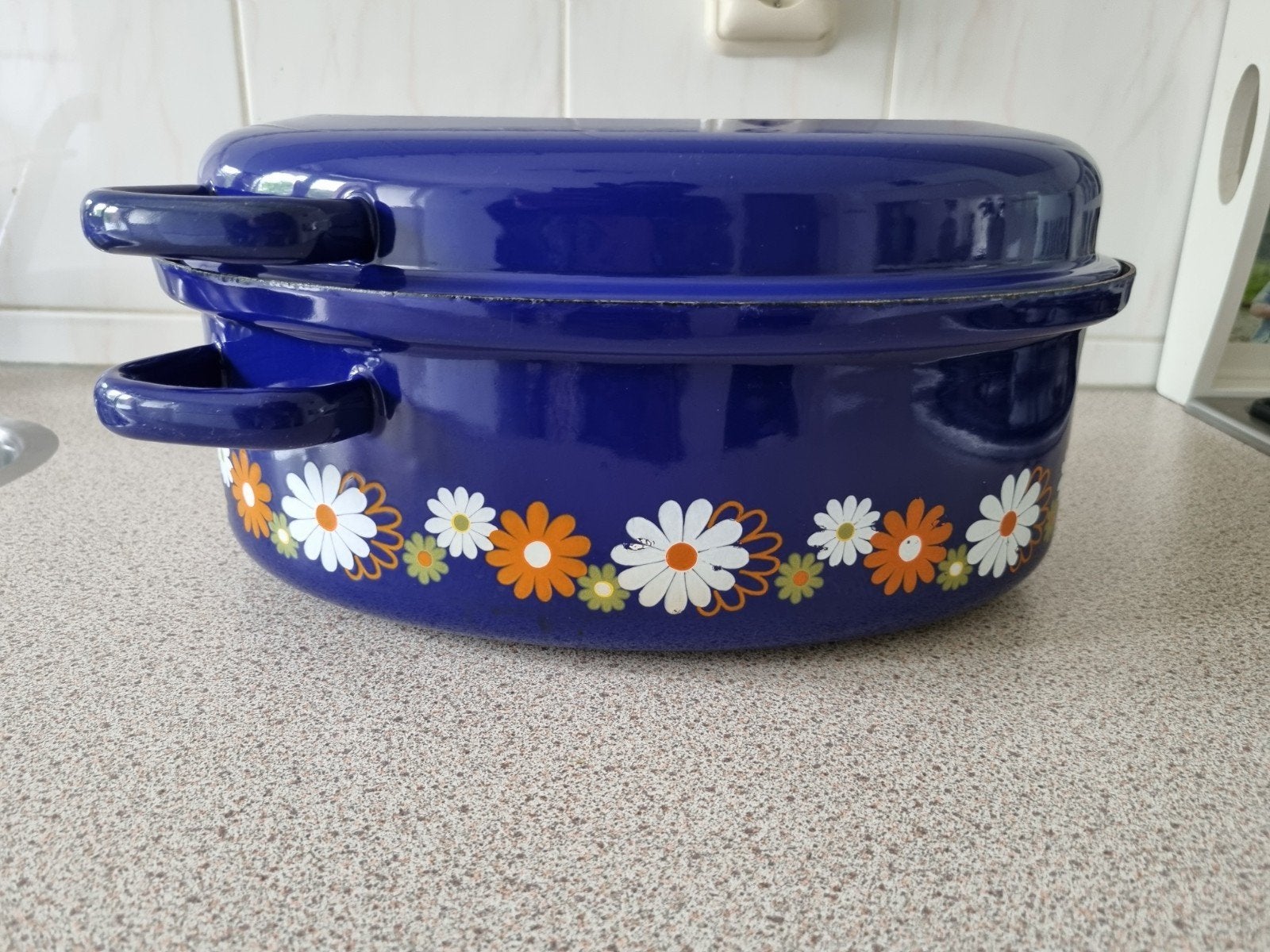 Braadpan, Ophalen of Verzenden, Nieuw, Gietijzer