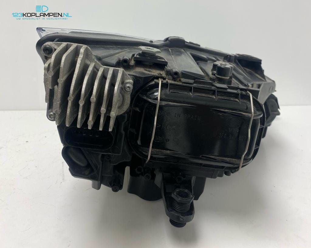 Seat Leon 5F Full LED koplamp links, Gebruikt, -, -, Ophalen of Verzenden