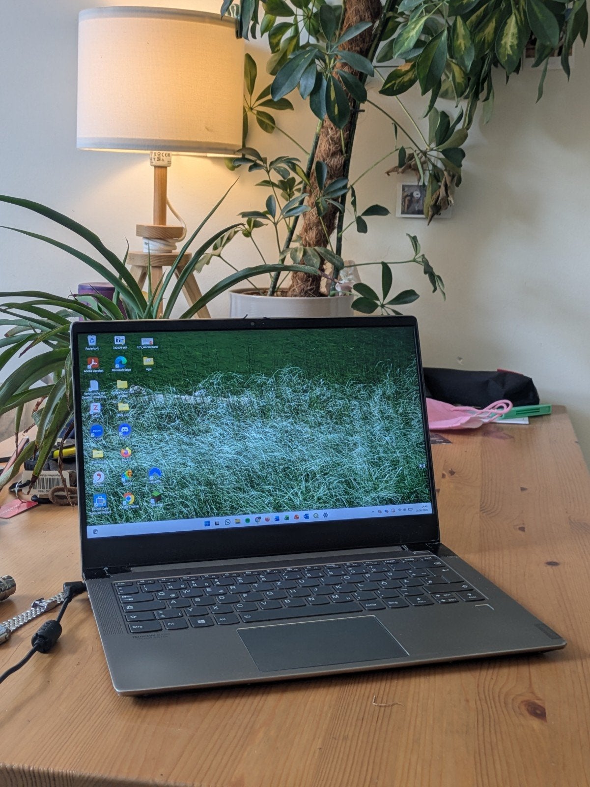 Lenovo IdeaPad S540-14API - Used Laptop met Upgrades, Gebruikt, 14 inch, Ophalen of Verzenden, SSD