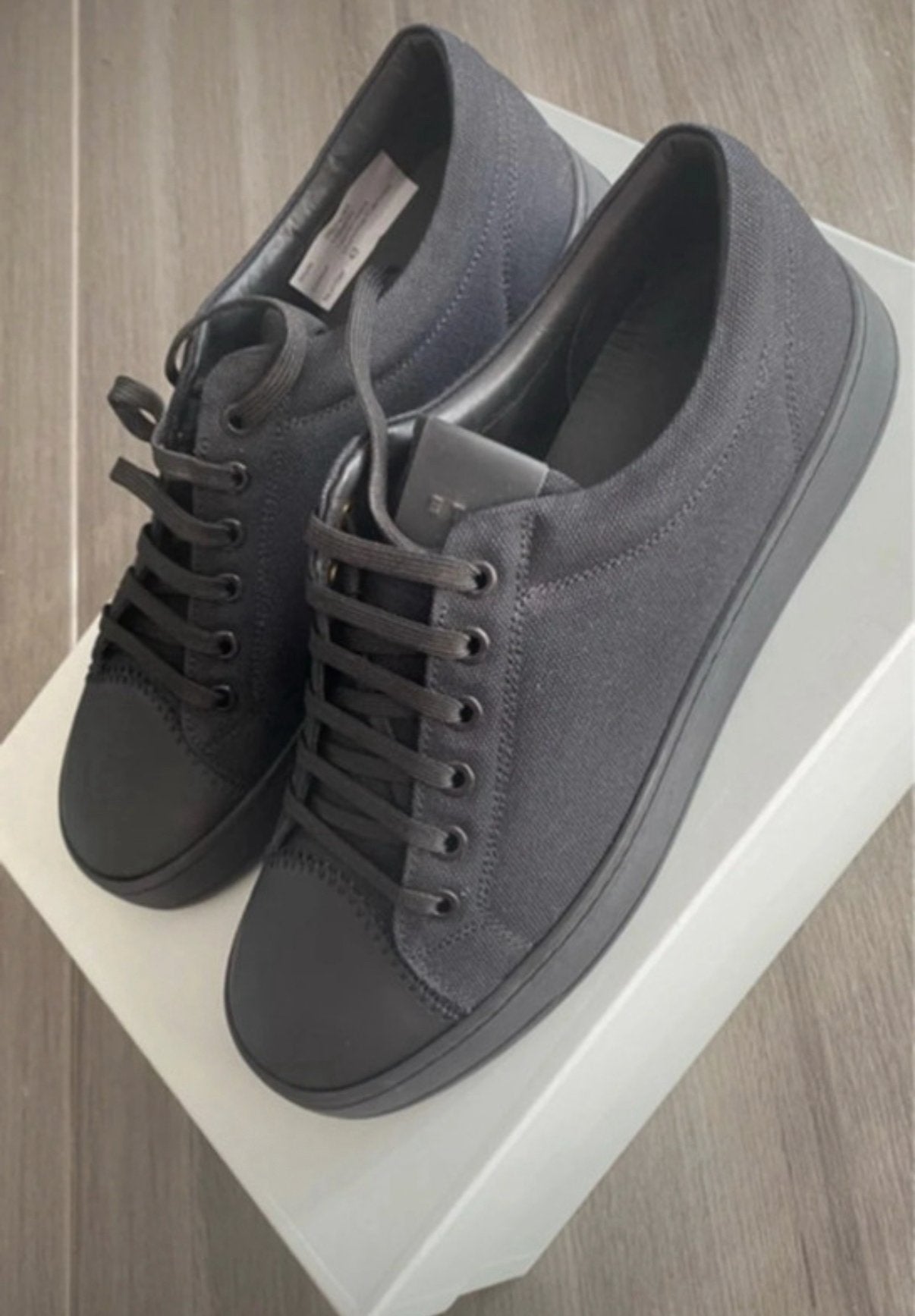 Nieuw sneaker Etq 43, Ophalen of Verzenden, Zo goed als nieuw