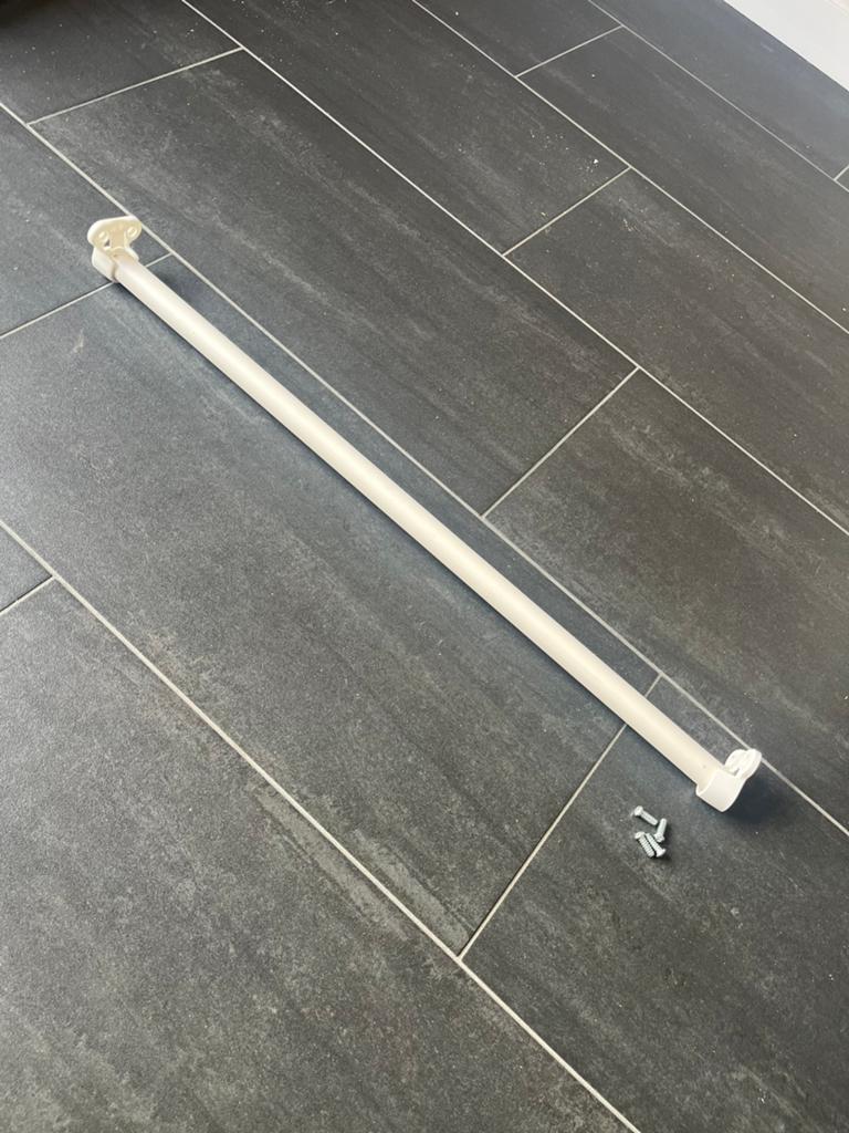 Ikea pax kast roe 75cm, Ophalen