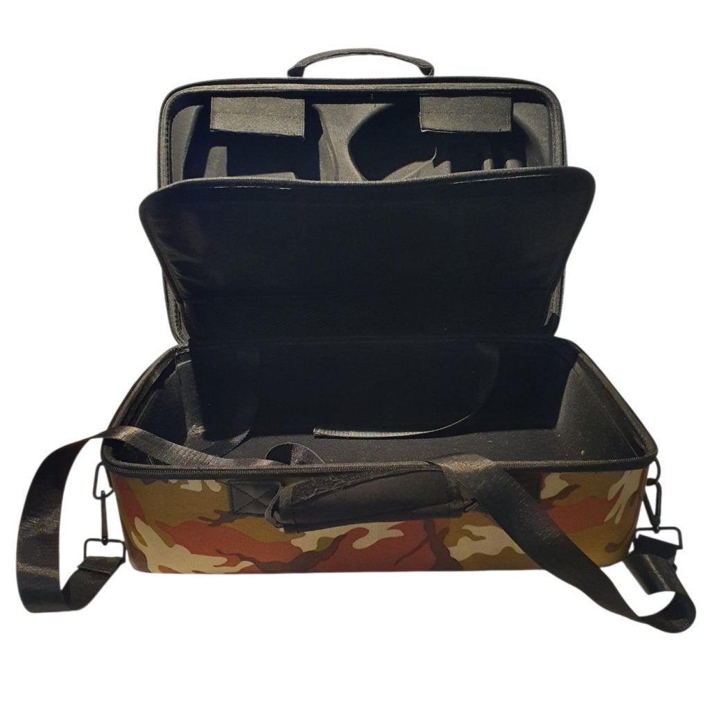 K-Gaming PS5 Travel Case: Army Edition | Nette Staat, Playstation, Gebruikt, Support@playstation.com, 2207 Bridgepointe Parkway
San Mateo, CA 94404
United States
