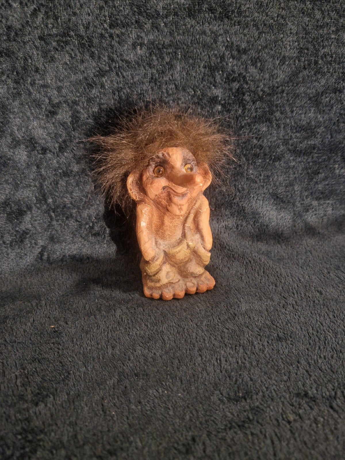 Trol #02, Ophalen of Verzenden, Fantasy