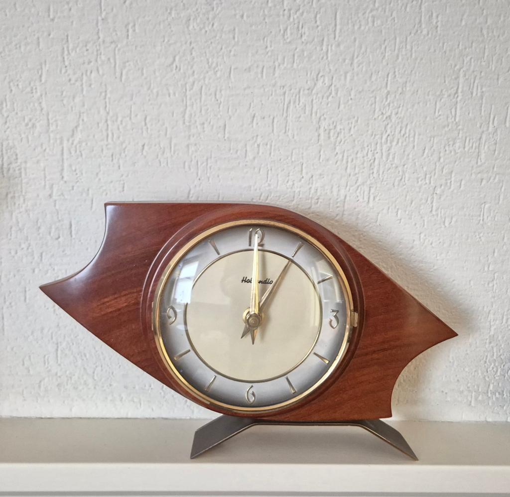 Vintage klokken, Ophalen of Verzenden
