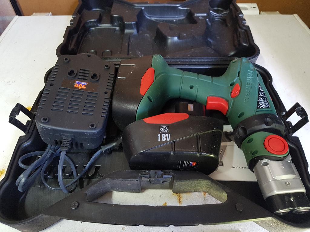 Schroefmachine, Ophalen of Verzenden, Nieuw, Minder dan 400 watt, Overige typen