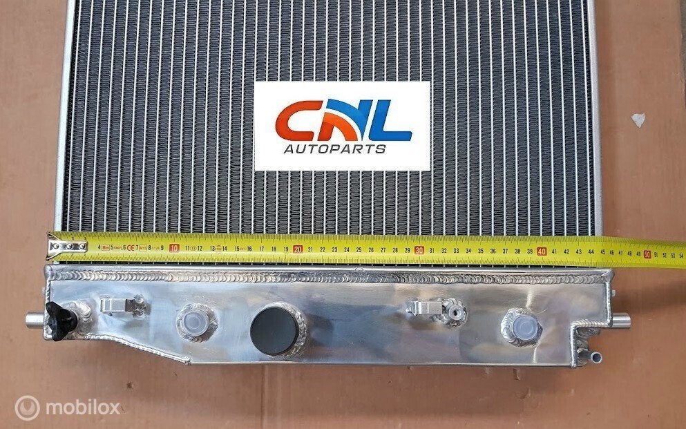 Radiateur Chevrolet Corvette C6 double oil cooler radiator, Auto-onderdelen, Nieuw, Ophalen of Verzenden