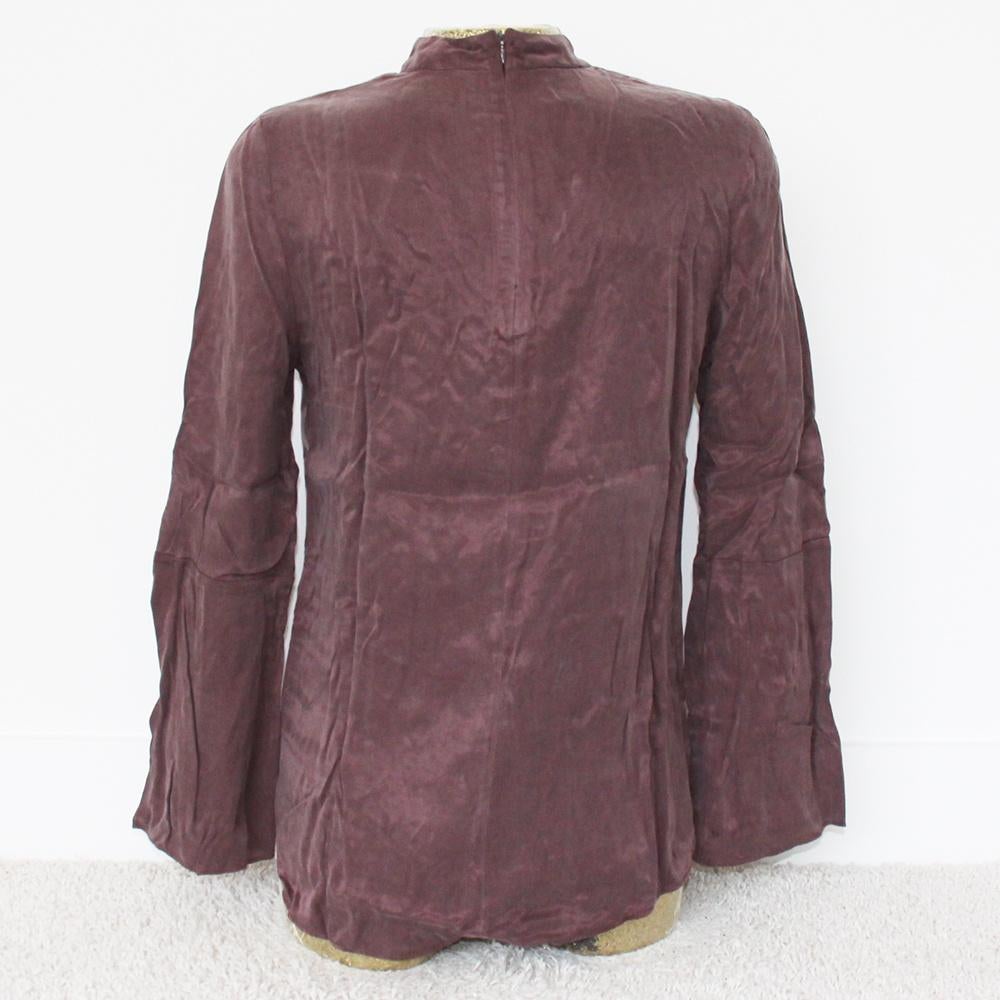 Mooi Yaya Truitje - 92 (Maat 36) € 30,-, Kleding | Dames, Paars, Ophalen of Verzenden, Zo goed als nieuw, Yaya