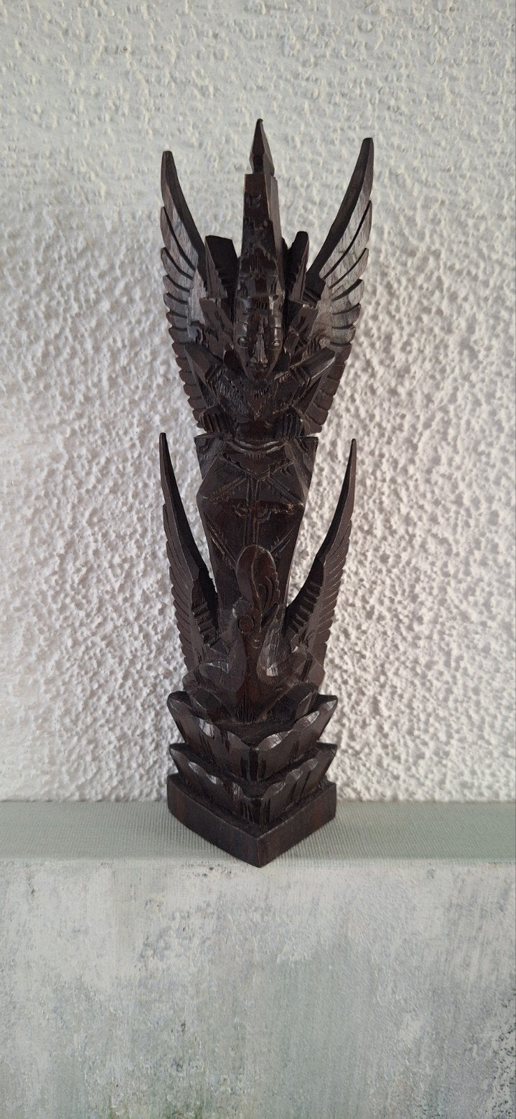 Garuda, Bali, Hindoe, Antiek en Kunst, Ophalen of Verzenden