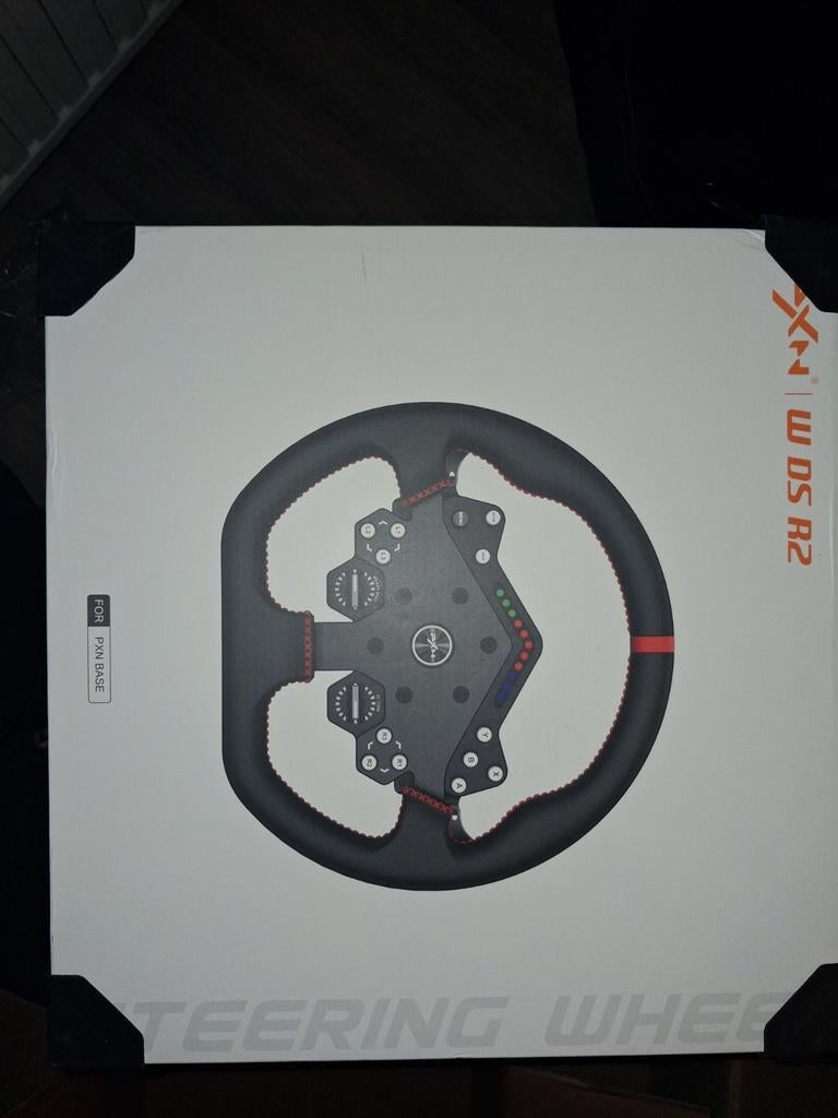Pxn w ds r2 nieuw, Ophalen of Verzenden, Nieuw, PXN
