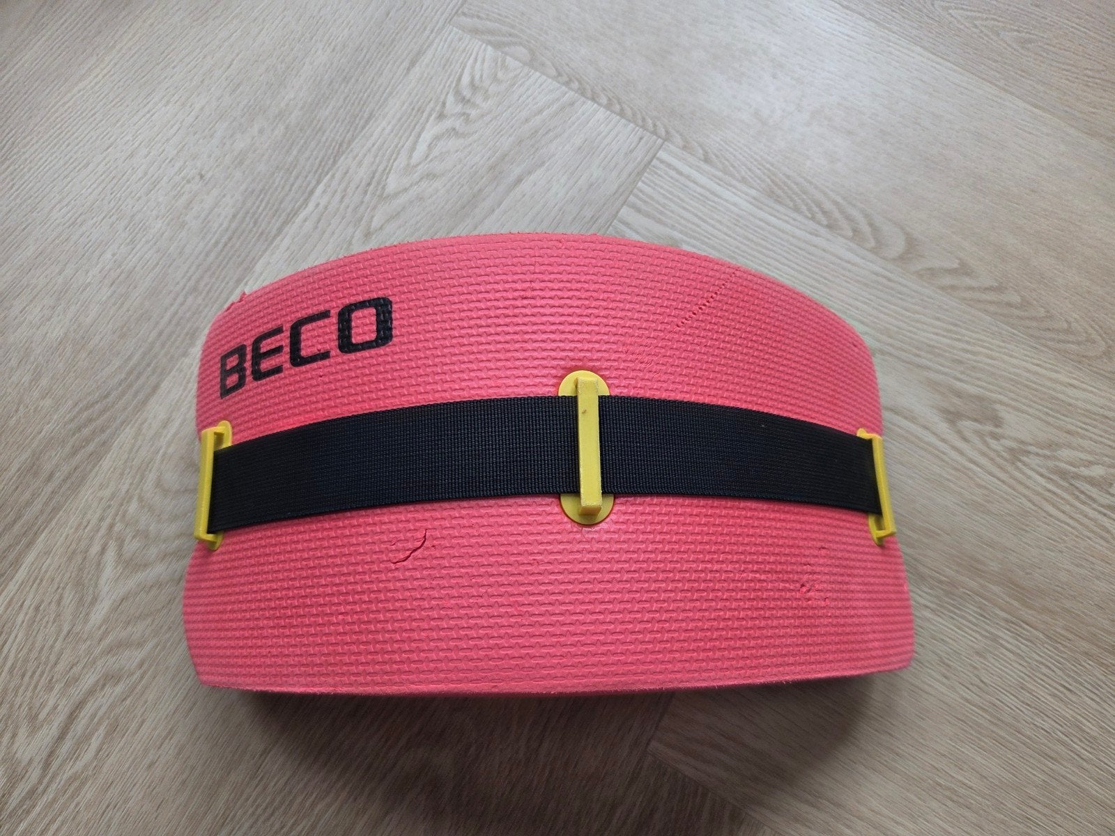 beco monobelt zwemgordel 15-19 kg, Ophalen of Verzenden