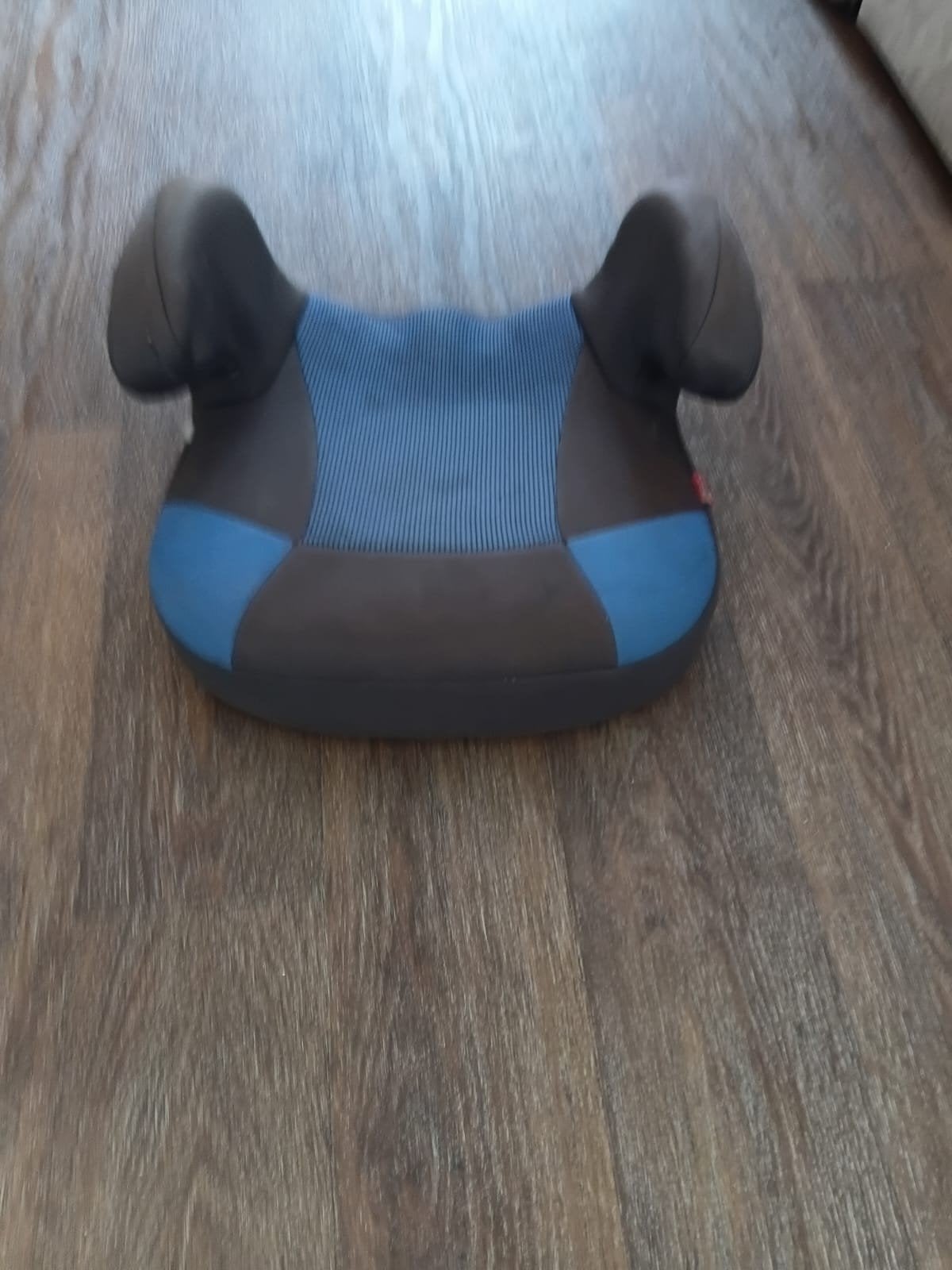 Zittingverhoger voor kind, Overige merken, 15 t/m 36 kg, Gebruikt, Autogordel