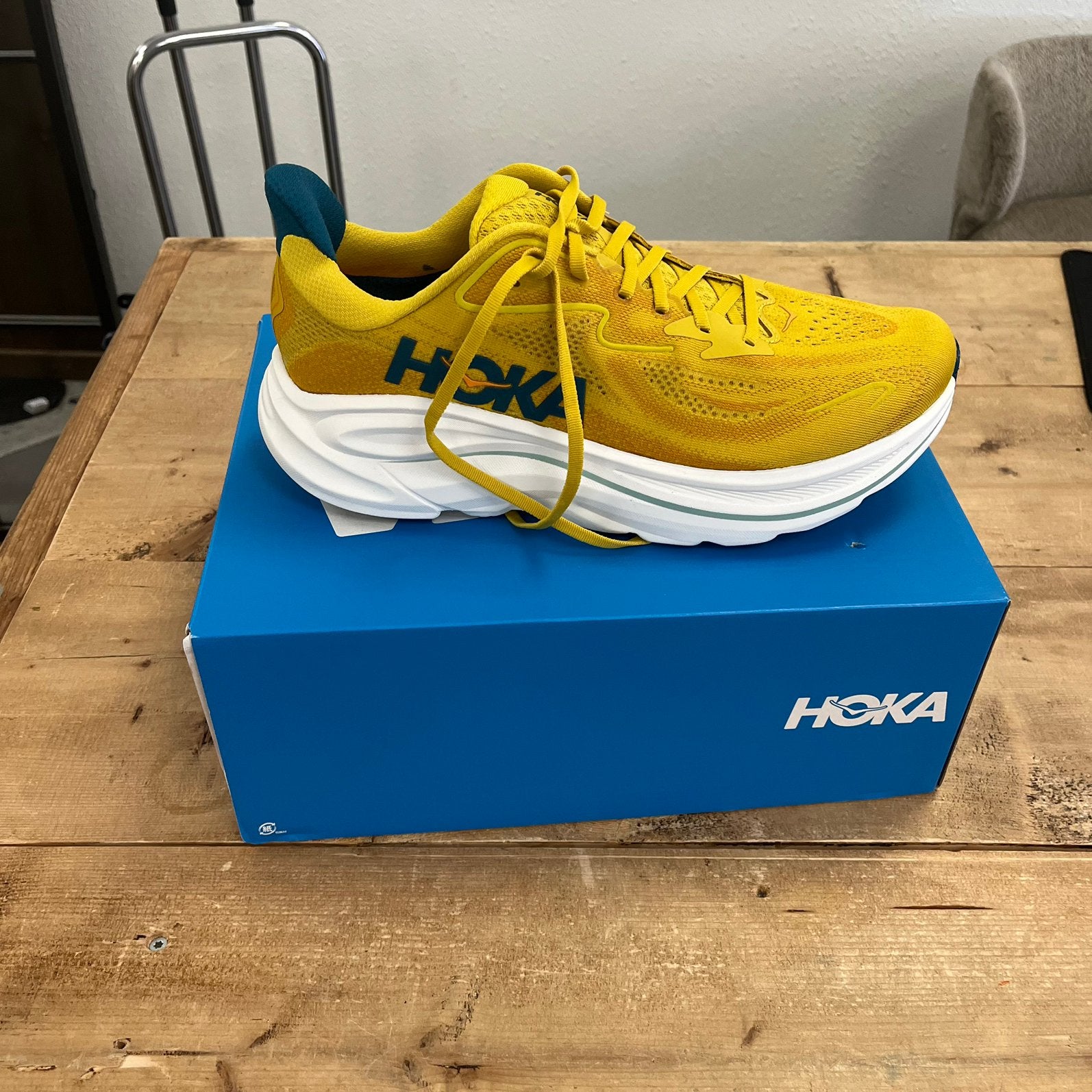 Hoka M Clifton 10 / div maten, Overige merken, Hardloopschoenen, Nieuw, Ophalen of Verzenden