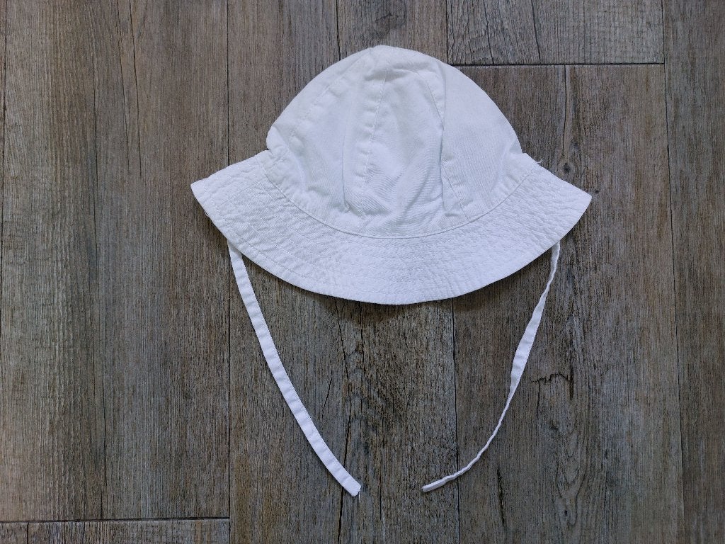 Zonnehoedje maat 74, Meisje, Hoed, H&M, Ophalen of Verzenden