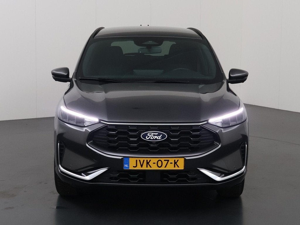 Ford Kuga 2.5 PHEV ST-Line X | Elek. Trekhaak | Winterpakket, Auto's, Ford, 14 kWh, Gebruikt, 4 cilinders, Bedrijf