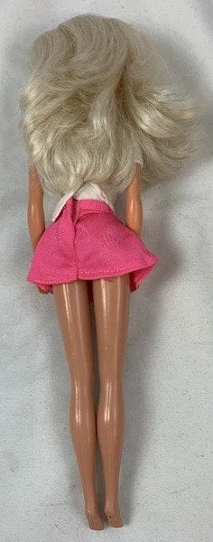 Barbie Pretty Hearts Pop jaren 90 1995 14473 met origineel, Coolsingel 104, 3011 AG Rotterdam, Netherlands, Verzenden, Zo goed als nieuw