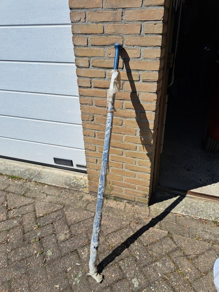 Stootijzer - Nieuw in verpakking, Ophalen, Nieuw