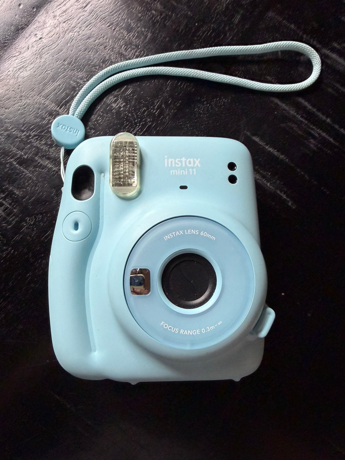 Fujifilm Instamax mini 11, Audio, Tv en Foto, Fotocamera's Analoog, Ophalen of Verzenden, Zo goed als nieuw, Polaroid, Fuji