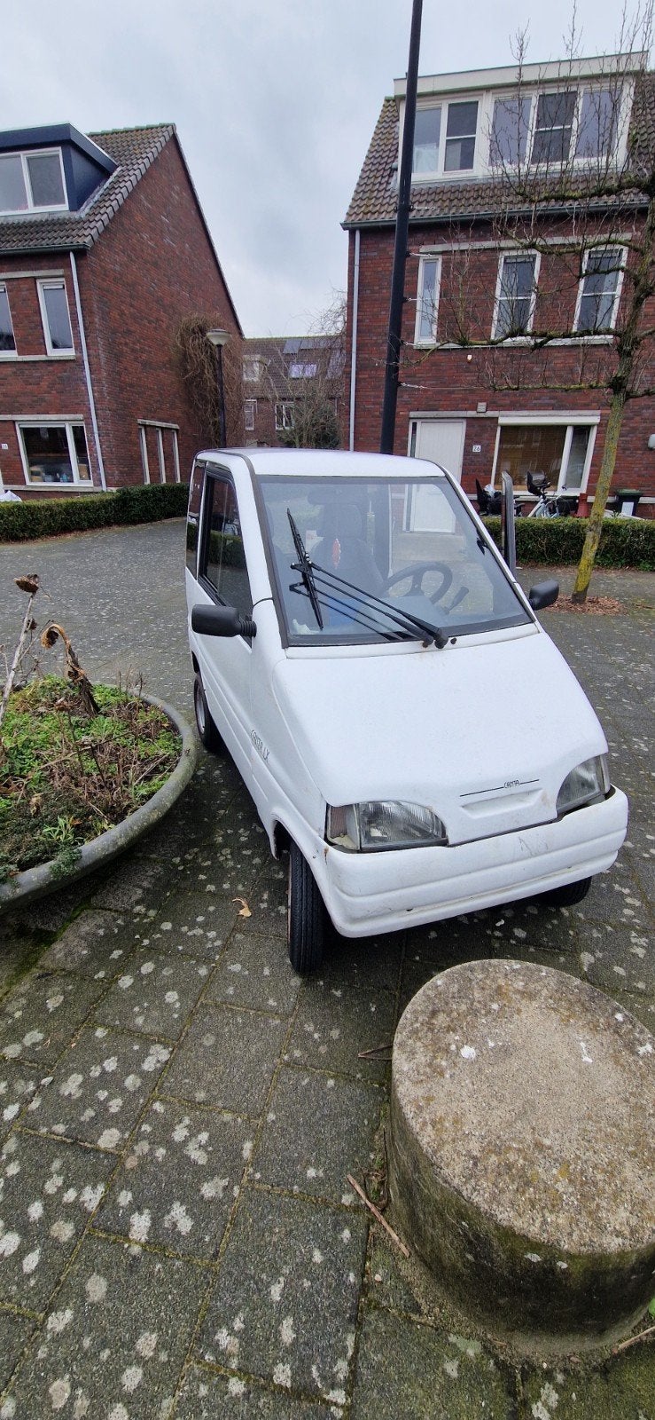 Te koop canta lx, Ophalen, Gebruikt, Canta, 16 km/u of meer