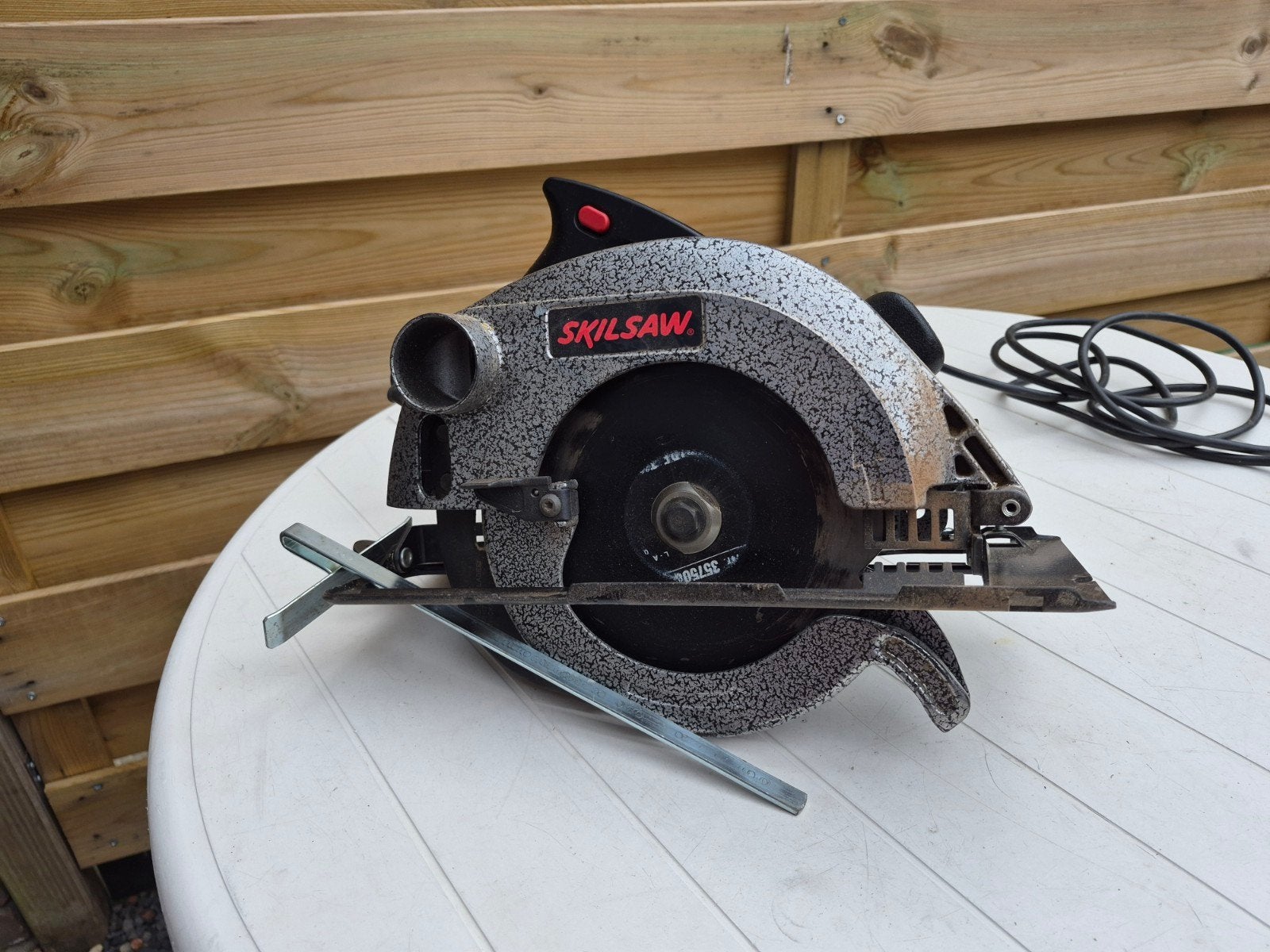 Skilsaw Cirkelzaag - Krachtige Zaag voor Diverse Klussen, Ophalen of Verzenden