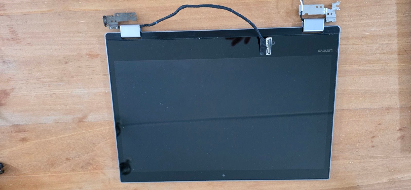 Lenovo Yoga 520-14IKB onderdelen (scherm, behuizing), Gebruikt, Intel, Ophalen of Verzenden, Lenovo