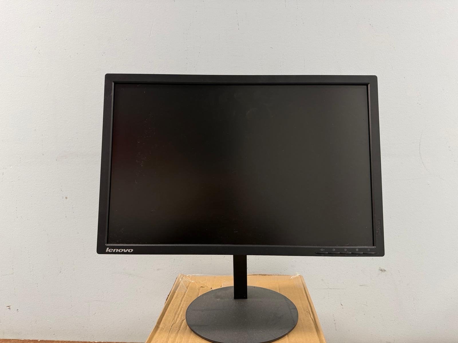 Lenovo Monitor - 7 stuks beschikbaar, Computers en Software, Ophalen of Verzenden, Gebruikt, HDMI