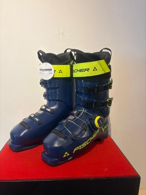 Fischer RC4 120 MV BOA GW Heren Skischoenen maat 29/29.5(45), Fischer, 100 tot 140 cm, Schoenen, Nieuw