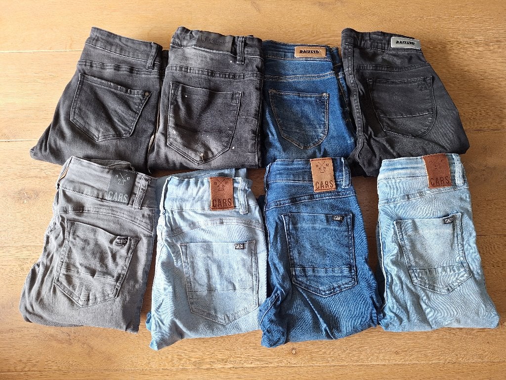 Kleding pakket maat 158, Kinderen en Baby's, Kinderkleding | Maat 158, Ophalen, Gebruikt, Meisje, Overige typen