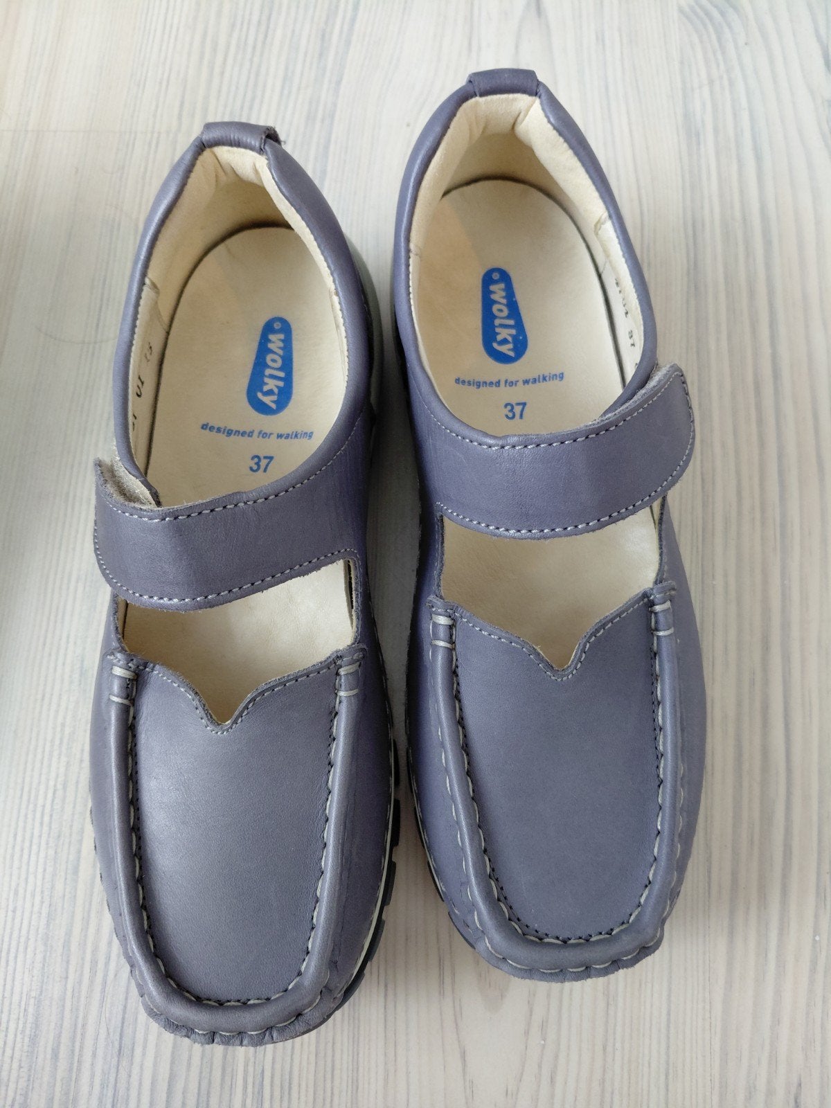 schoenen mt 37, Kleding | Dames, Ophalen, Zo goed als nieuw, Grijs, Sneakers of Gympen