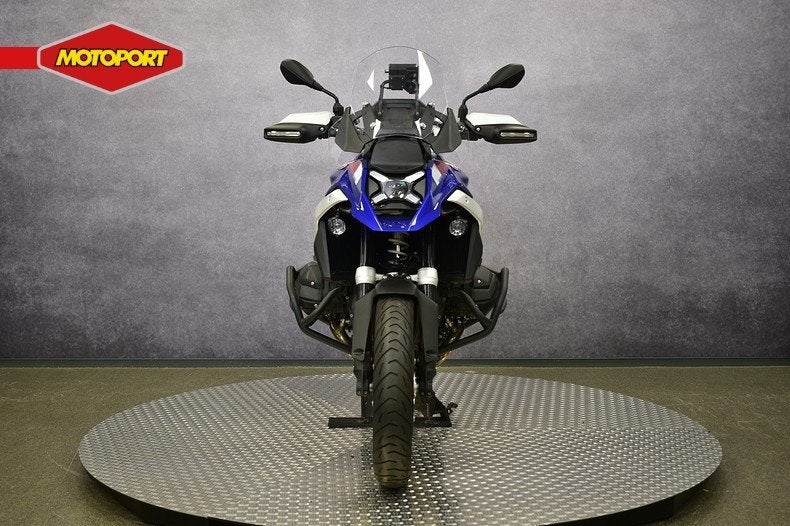 BMW R 1300 GS (bj 2025), Einsteinlaan 5
2289 CC  Rijswijk, NL, Bedrijf, BMW Motorrad Nederland, Toermotor