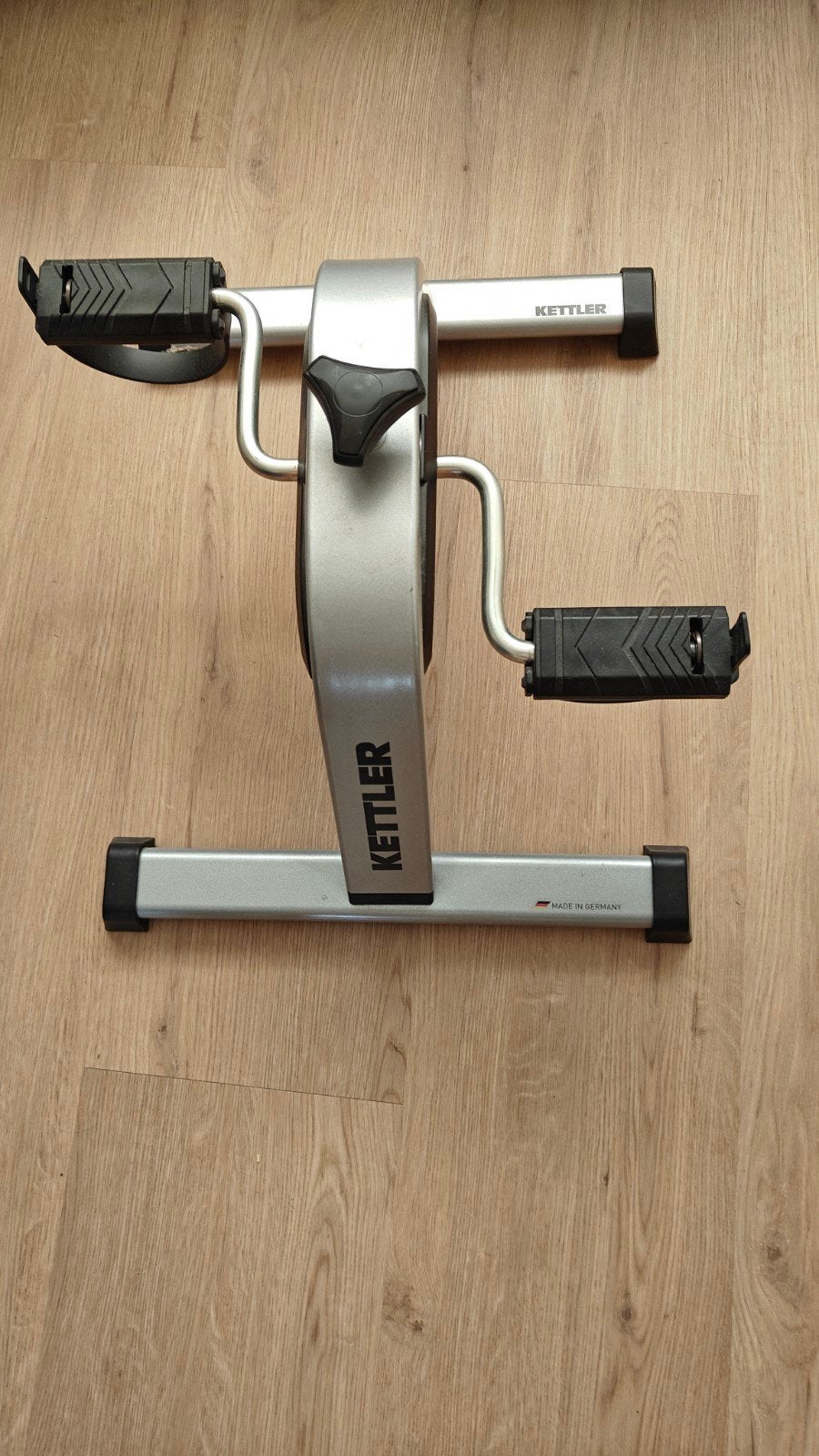 Kettler Mini Hometrainer - Compact en Draagbaar, Sport en Fitness, Fitnessapparatuur, Hometrainer, Benen, Ophalen