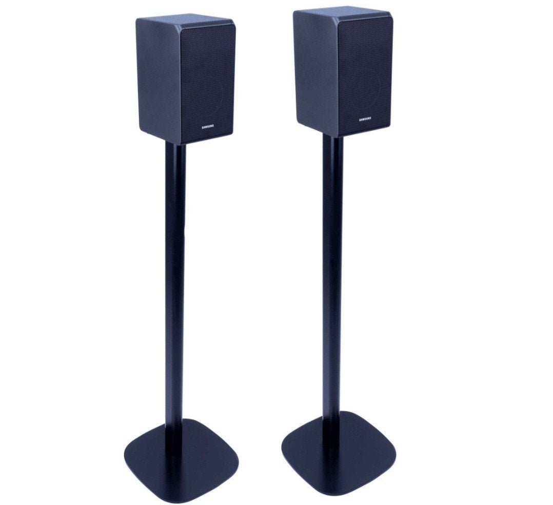 Samsung Soundbar HW-Q90R in goede staat, Ophalen, Bluetooth, Zo goed als nieuw