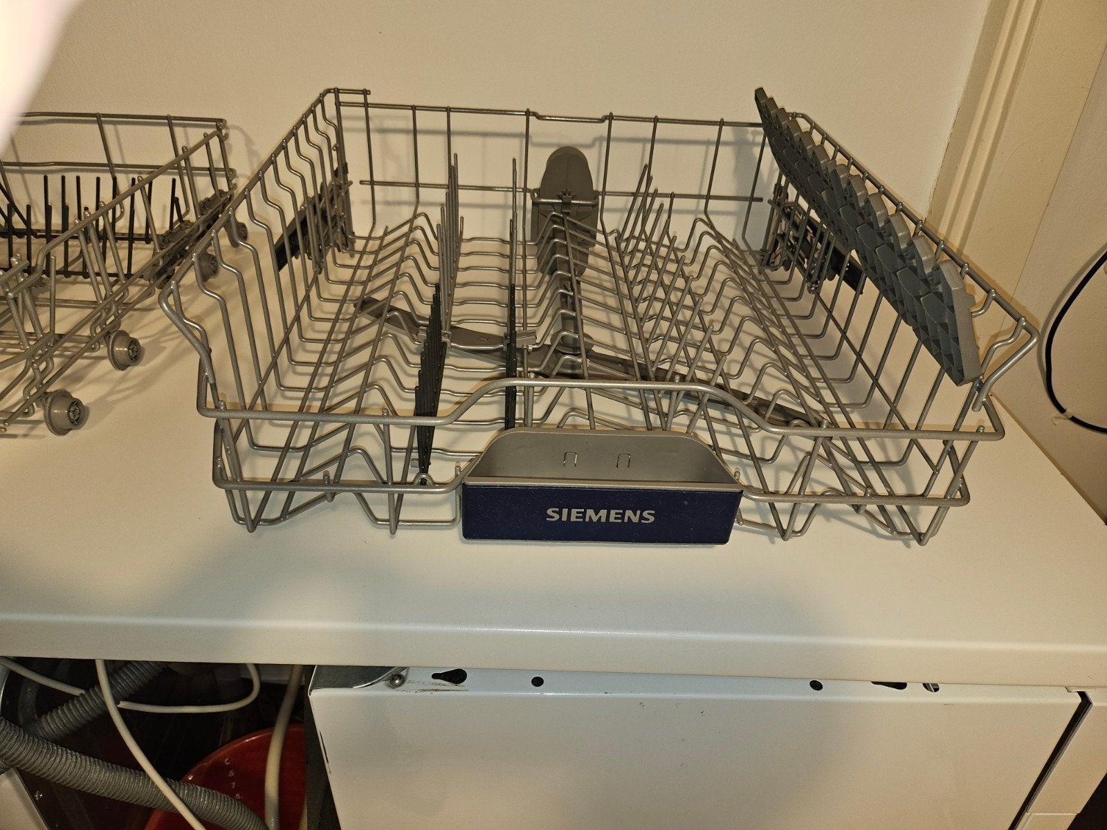 Siemens vaatwasser onderdelen, Ophalen, Zo goed als nieuw, Inbouw, Minder dan 85 cm