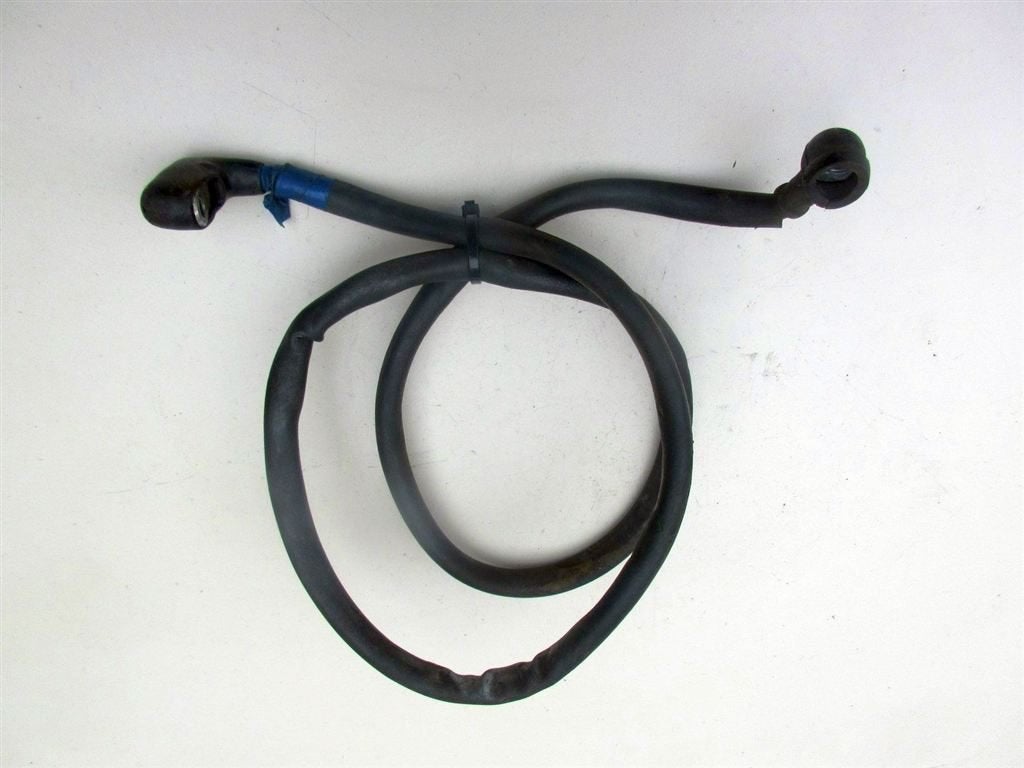 Honda VF750F accu kabel VF 750 F VF-750 accudraad accukabel, Motoren, Ophalen of Verzenden