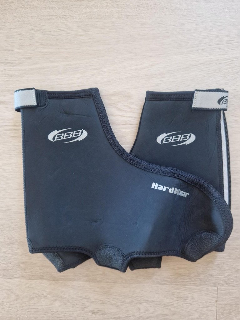 Wielren overschoenen BBB, Sport en Fitness, Wielrennen, Ophalen of Verzenden, Nieuw, Schoenen