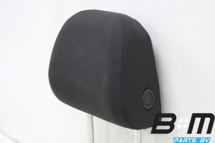 Hoofdsteun voorstoel kan L en R VW Polo 2G FL LI8 2G0881901D, Gebruikt