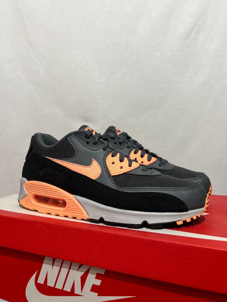 ALS NIEUW! Maat 43 - Nike Air Max 90 Essential Sunset Glow, Kleding | Heren, Overige kleuren, Verzenden, Nike, Nike