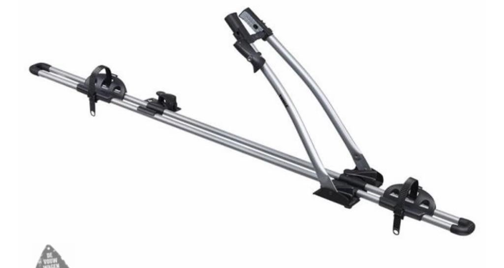 Thule 532 Free Ride, Auto diversen, Fietsendragers, Zo goed als nieuw, Dakdrager, Ophalen