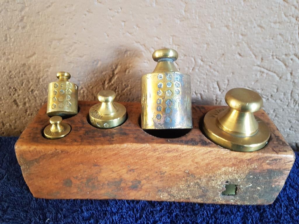 DIVERSE KOPER/MESSING, Antiek en Kunst, Antiek | Koper en Brons, Ophalen of Verzenden, Koper
