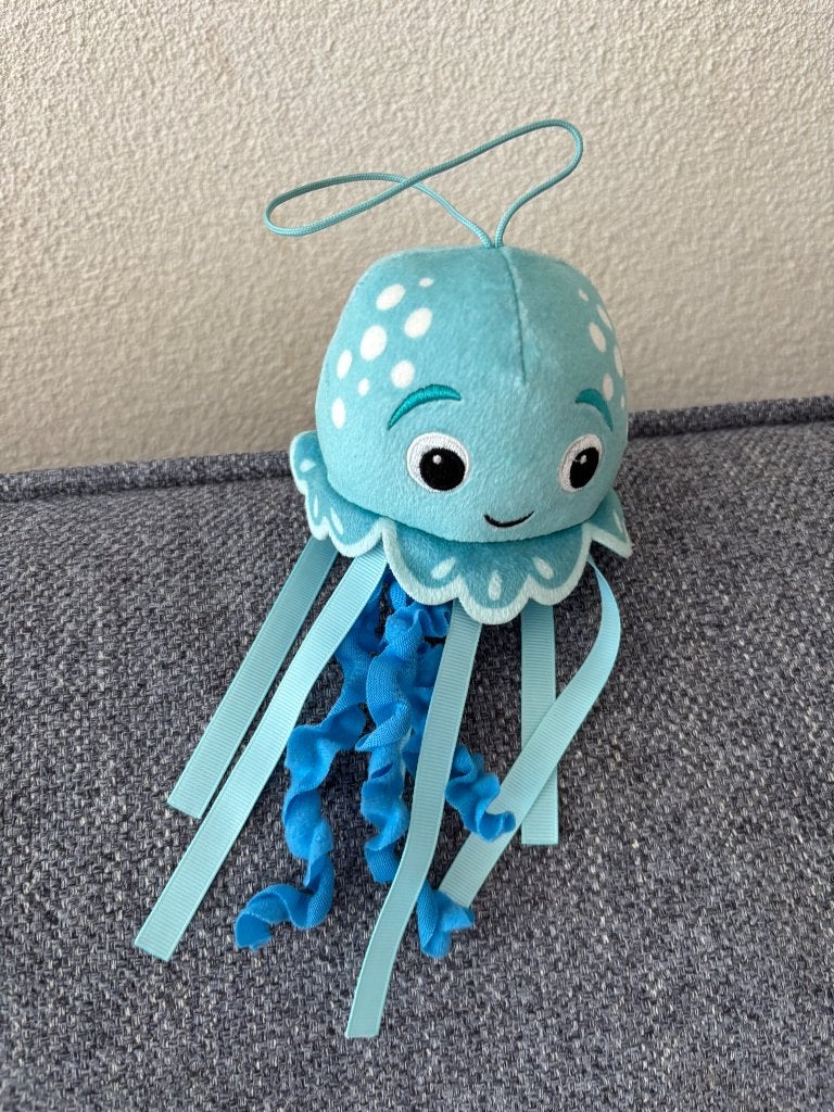 Kwal mini knuffel Lidl, Lidl, Ophalen