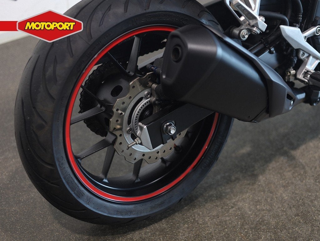Honda CB 500 F (bj 2017), Motoren, Bedrijf, Mc.benelux@honda-eu.com, Honda Motor Europe Ltd Netherlands branc, 12 t/m 35 kW