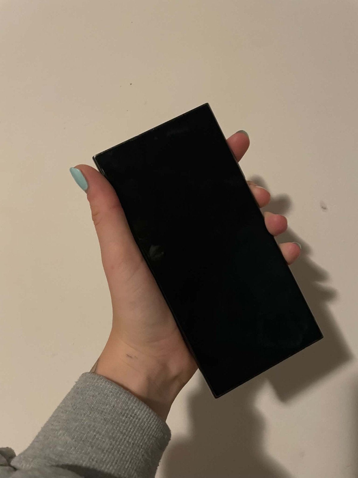 samsung s24 ultra ruilen/te koop, Ophalen, Gebruikt, Galaxy S24, Zwart