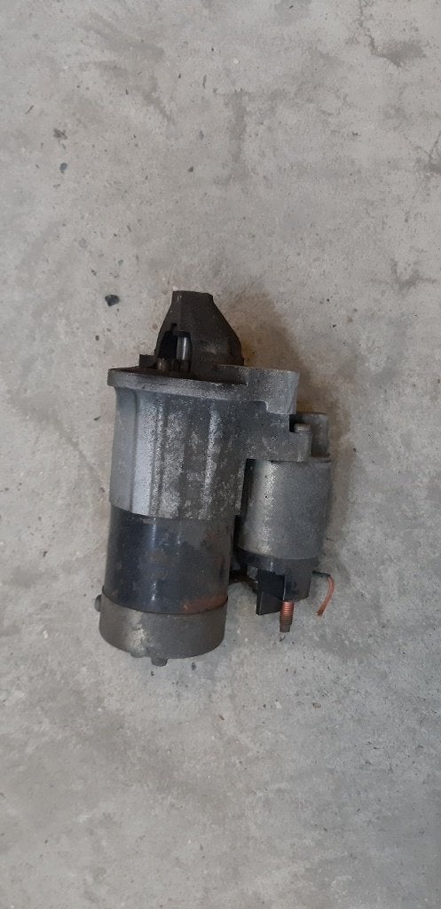 Startmotor 1500 diesel Megane Station 2006, Ophalen of Verzenden