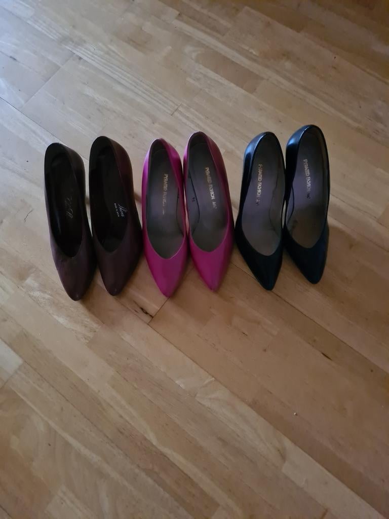 Pumps maat 36, Ophalen of Verzenden