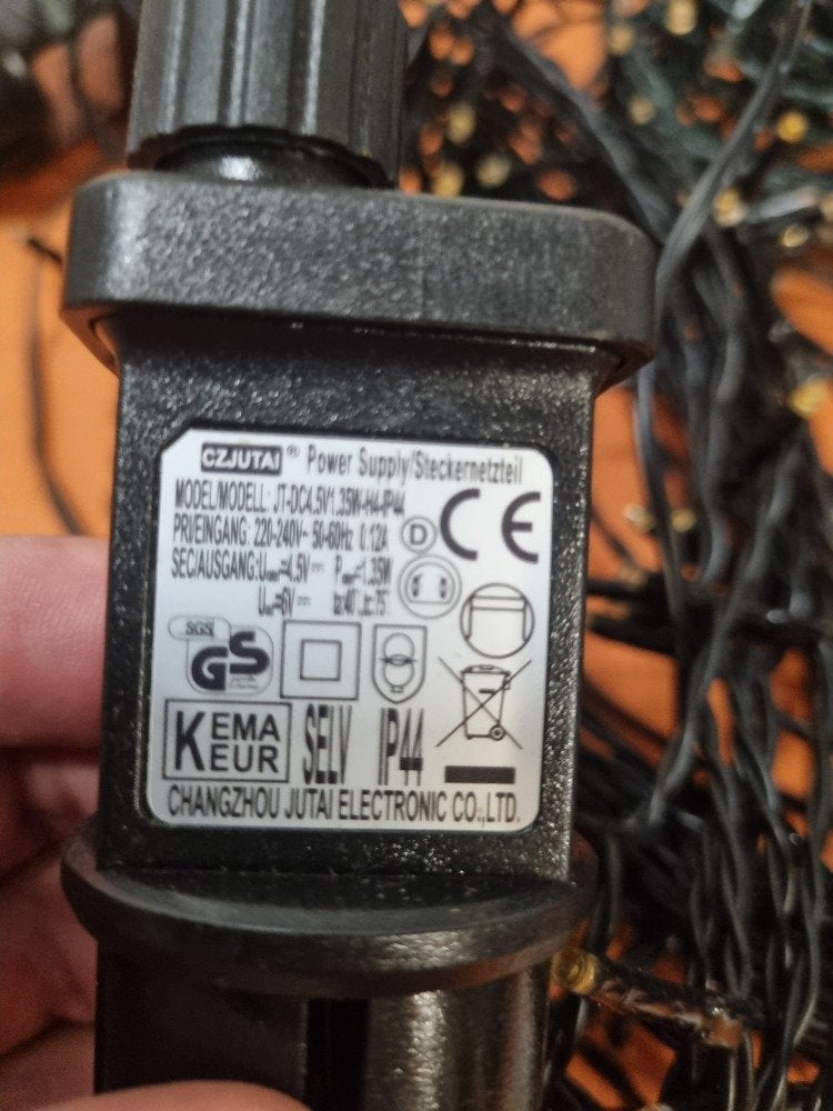 kerstverlichting led voor binnen en buiten 248b, Diversen, Kerst, Ophalen of Verzenden, 'T Olde Gre-j, Info@toldegrej.nl, Endepoelstraat 20f Didam
