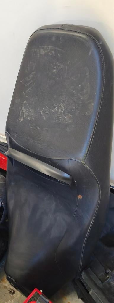 Zadel Yamaha Majesty YP250 (1e generatie), Ophalen of Verzenden, Gebruikt