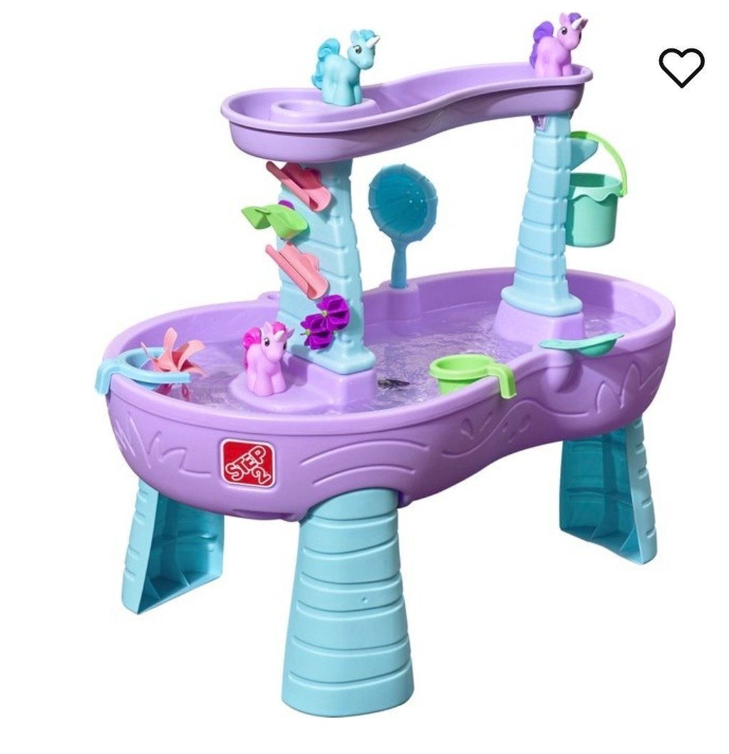 Watertafel, Ophalen of Verzenden, Zo goed als nieuw