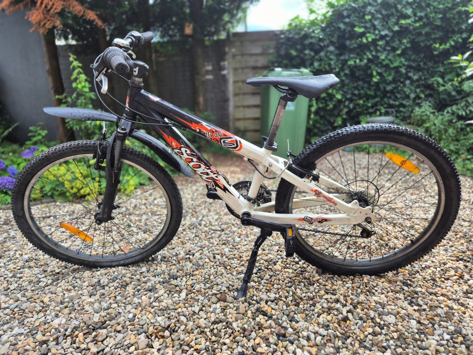 Scott Voltage Mountainbikes Te Koop | Marktplaats