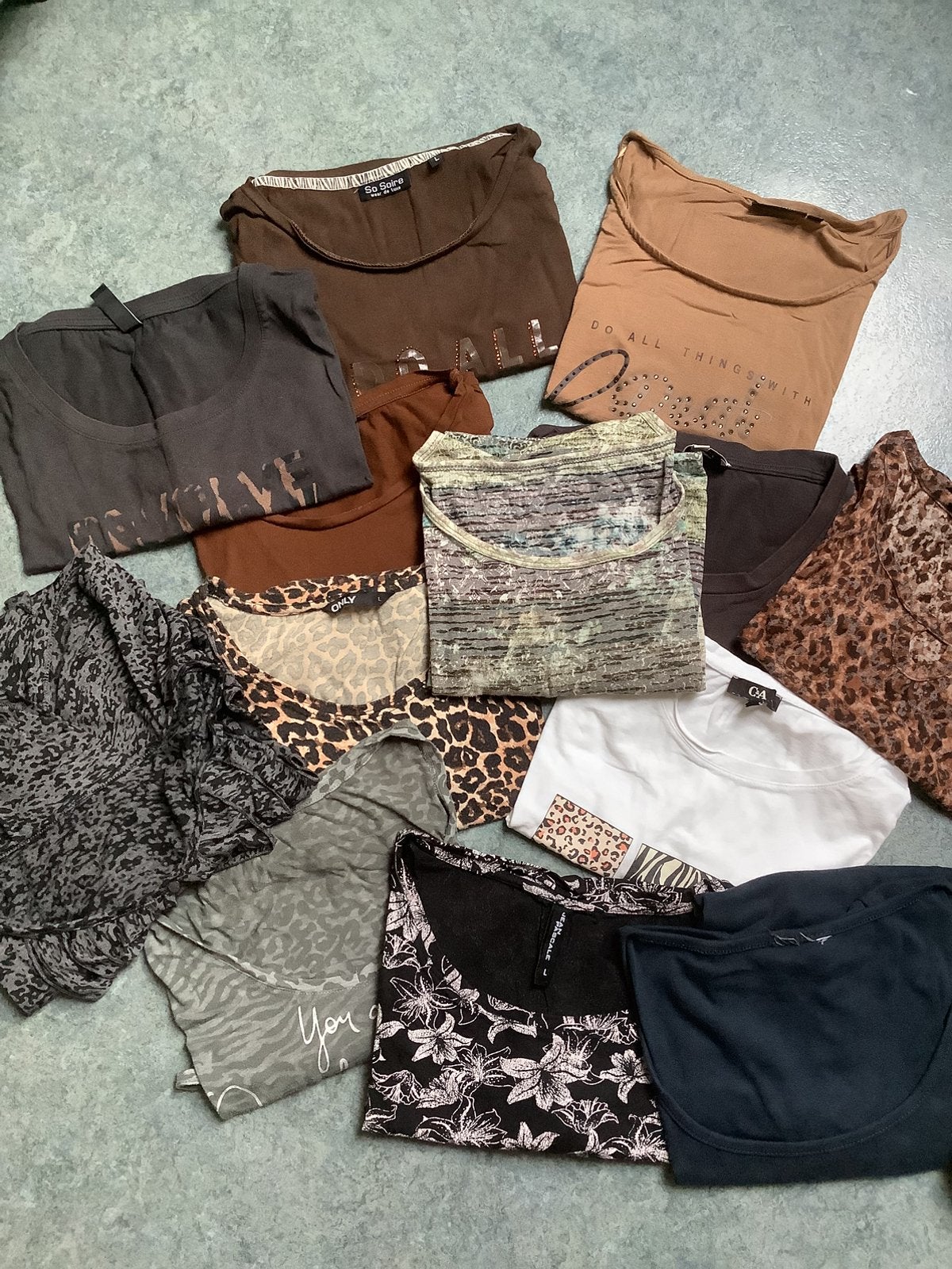 Pakket kleding dames, Kleding | Dames, Dames-kledingpakketten, Ophalen