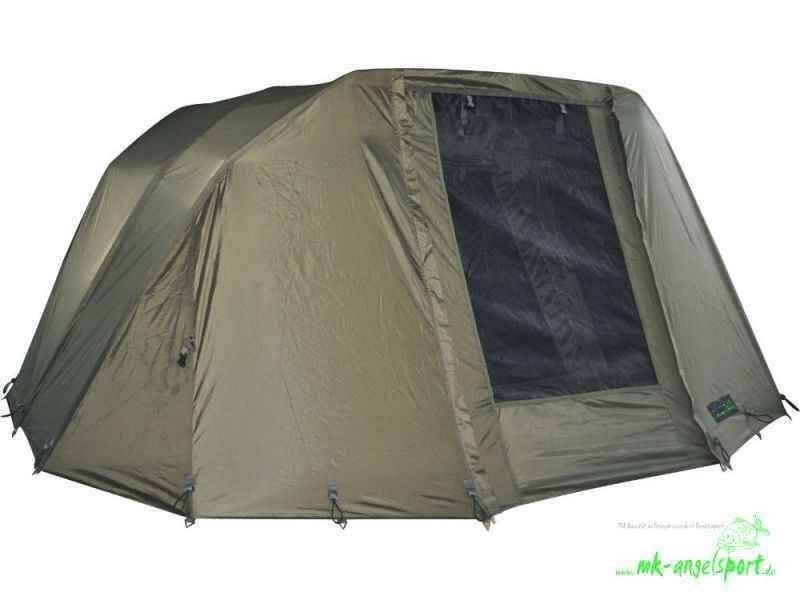 Bivvy Met Wrap, Ophalen, Gebruikt, Overige typen
